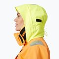 Geacă de navigație pentru femei Helly Hansen Skagen Offshore 320 portocalie 34257_320 5