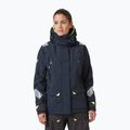 Geacă de navigație pentru femei Helly Hansen Skagen Offshore bleumarin 34257_597