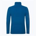 Helly Hansen bărbați pulover fleece Daybreaker 1/2 Zip 606 albastru 50844 5