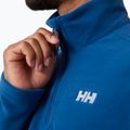 Helly Hansen bărbați pulover fleece Daybreaker 1/2 Zip 606 albastru 50844 3