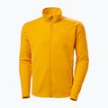 Helly Hansen bărbați pulover fleece Daybreaker 328 galben 51598 5