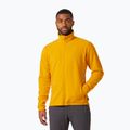 Helly Hansen bărbați pulover fleece Daybreaker 328 galben 51598