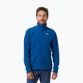 Helly Hansen bărbați Helly Hansen Daybreaker 606 fleece sweatshirt albastru 51598 3