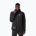 Jacheta de ploaie cu glugă Helly Hansen Move pentru bărbați negru 53757_990