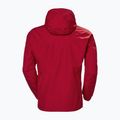 Helly Hansen Dubliner jachetă de ploaie pentru bărbați roșu 62643_162 7