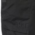 Pantaloni scurți de trekking pentru bărbați Helly Hansen Vandre Cargo gri 62699_980 3