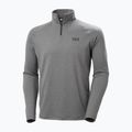 Helly Hansen tricou de trekking pentru bărbați Verglas 1/2 Zip 980 gri 62947 4