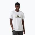 Helly Hansen Nord Graphic tricou de trekking pentru bărbați alb 62978_002