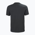 Cămașă de trekking pentru bărbați Helly Hansen Nord Graphic 981 gri 62978 6
