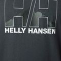 Cămașă de trekking pentru bărbați Helly Hansen Nord Graphic 981 gri 62978 4