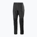 Pantaloni de trekking pentru bărbați Helly Hansen Verglas Tur 980 gri 63000 5