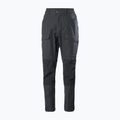 Pantaloni de trekking pentru bărbați Helly Hansen Veir Tur 980 gri 63001 6