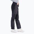 Pantaloni de trekking pentru femei Helly Hansen Veir Tur gri 63023 2