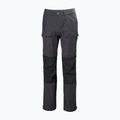 Pantaloni de trekking pentru femei Helly Hansen Veir Tur gri 63023 7