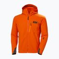 Jacheta pentru bărbați Helly Hansen Odin Pro Shield portocaliu 63085_300 7