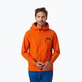 Jacheta pentru bărbați Helly Hansen Odin Pro Shield portocaliu 63085_300