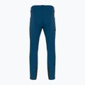 Pantaloni bărbați Helly Hansen softshell Odin Huginn 2.0 606 albastru 63103 6