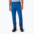 Pantaloni bărbați Helly Hansen softshell Odin Huginn 2.0 606 albastru 63103