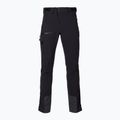 Pantaloni bărbați Helly Hansen softshell Odin Huginn 2.0 990 negru 63103