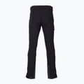 Pantaloni bărbați Helly Hansen softshell Odin Huginn 2.0 990 negru 63103 2