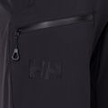 Pantaloni bărbați Helly Hansen softshell Odin Huginn 2.0 990 negru 63103 3