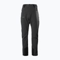 Pantaloni bărbați Helly Hansen softshell Odin Huginn 2.0 990 negru 63103 5