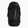 Rucsac de trekking Helly Hansen Capacitor 65 l negru 67073_990