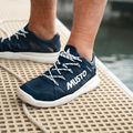 Încălțăminte pentru bărbați Musto Dynamic Pro II true navy/white 8