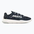 Încălțăminte pentru bărbați Musto Dynamic Pro II true navy/white 2