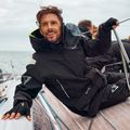 Geacă de navigație pentru bărbați Musto MPX Gore-Tex Pro Offshore 2.0 black 11