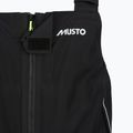 Pantaloni de navigație pentru bărbați Musto MPX Gore-Tex Pro Offshore 2.0 black 3