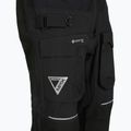 Pantaloni de navigație pentru bărbați Musto MPX Gore-Tex Pro Offshore 2.0 black 4