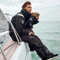 Pantaloni de navigație pentru bărbați Musto MPX Gore-Tex Pro Offshore 2.0 black 3