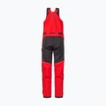 Pantaloni de navigație pentru femei Musto MPX Gore-Tex Pro Offshore 2.0 true red 2