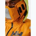 Jachetă de navigație pentru bărbați Helly Hansen Aegir Race cloudberry 4