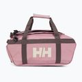 Geantă de voiaj Helly Hansen Scout Duffel 30L roză 67440_090