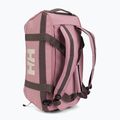 Geantă de voiaj Helly Hansen Scout Duffel 30L roză 67440_090 2