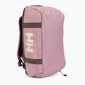 Geantă de voiaj Helly Hansen Scout Duffel 30L roză 67440_090 3