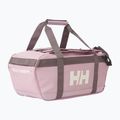 Geantă de voiaj Helly Hansen Scout Duffel 30L roză 67440_090 4