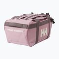 Geantă de voiaj Helly Hansen Scout Duffel 30L roză 67440_090 5