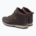 Încălțăminte de trekking pentru bărbați Helly Hansen The Forester  maro 10513_711-8 3
