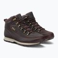 Încălțăminte de trekking pentru bărbați Helly Hansen The Forester  maro 10513_711-8 4