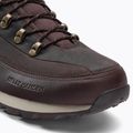 Încălțăminte de trekking pentru bărbați Helly Hansen The Forester  maro 10513_711-8 7