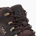 Încălțăminte de trekking pentru bărbați Helly Hansen The Forester  maro 10513_711-8 8