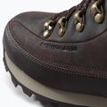 Încălțăminte de trekking pentru bărbați Helly Hansen The Forester  maro 10513_711-8 11