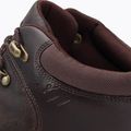Încălțăminte de trekking pentru bărbați Helly Hansen The Forester  maro 10513_711-8 13