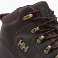Încălțăminte de trekking pentru bărbați Helly Hansen The Forester  maro 10513_711-8 14