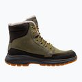 Ghete pentru bărbați Helly Hansen Garibaldi V3 utility green/black 2
