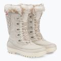 Cizme de trekking de iarnă pentru femei Helly Hansen Garibaldi Vl alb 11592_034-5.5F 5