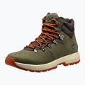 Încălțăminte pentru bărbați Helly Hansen Coastal Hiker lav green/ beluga 8